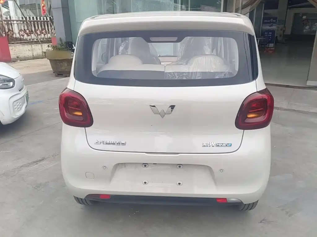 Wuling MINIEV 2025