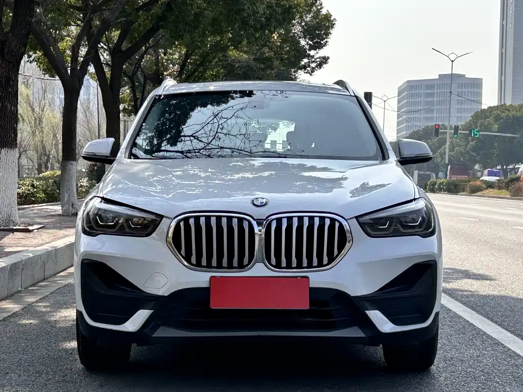 BMW X1 2019