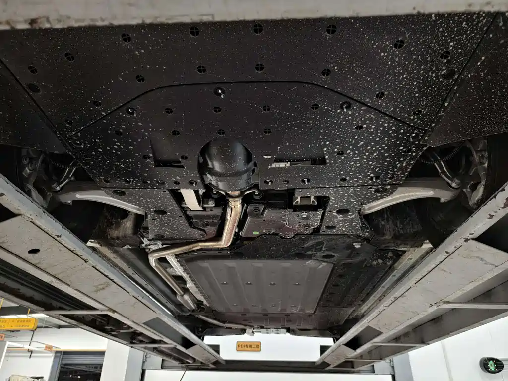 Li Auto Li L7 2025