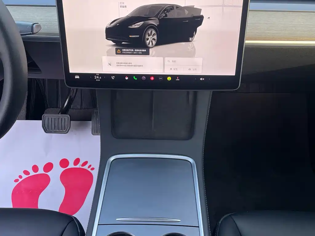 Tesla Model Y 2023 — фото 11