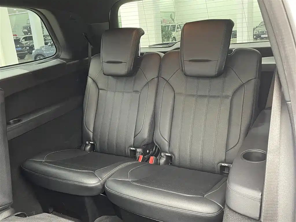 Mercedes-Benz GLS 2020 — фото 12