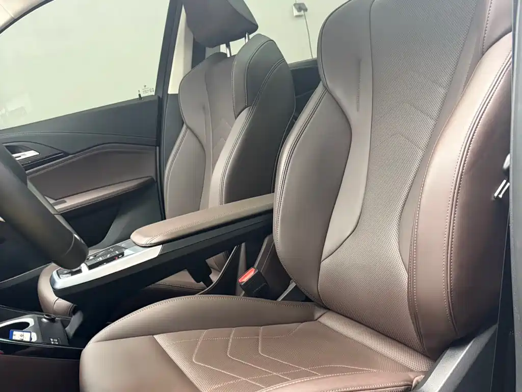 BMW X1 2023 — фото 10