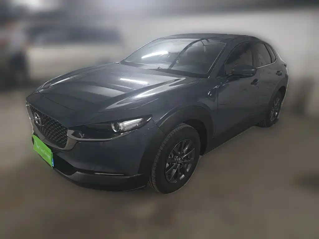 Mazda CX-30 2025