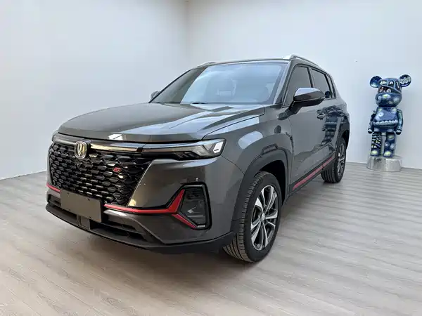 Changan CS35PLUS 2021