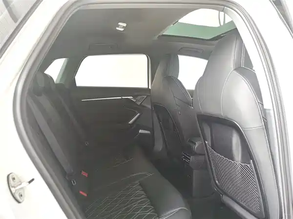 Audi A3 2025