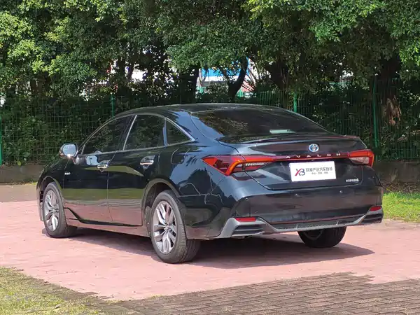 Toyota Avalon 2020