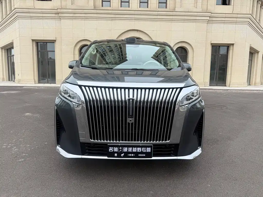 Wey Gaoshan 2025