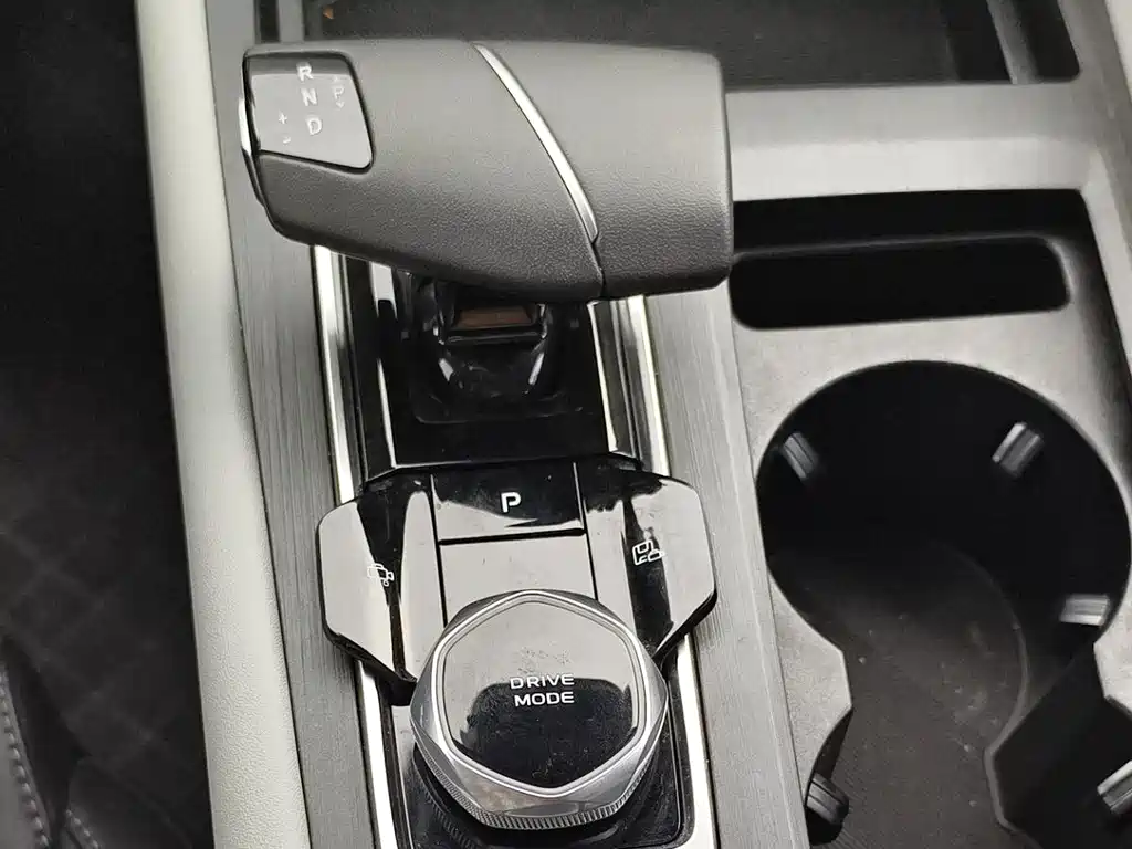 Changan CS75 PLUS 2024 — фото 13