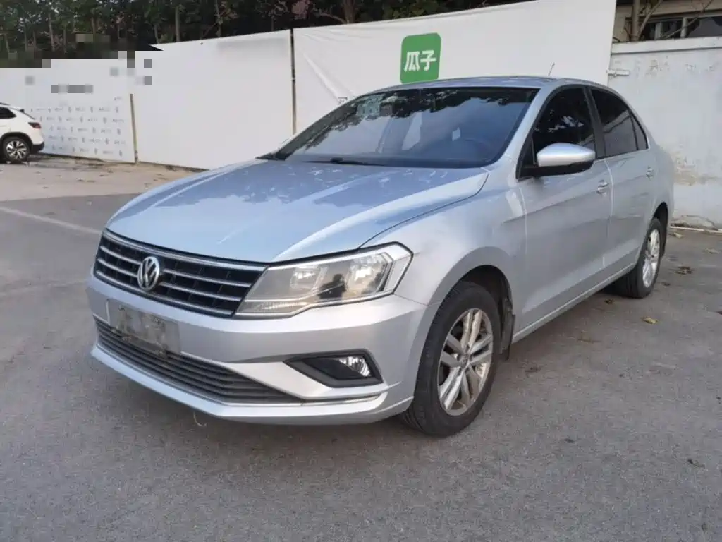Volkswagen Jetta 2017