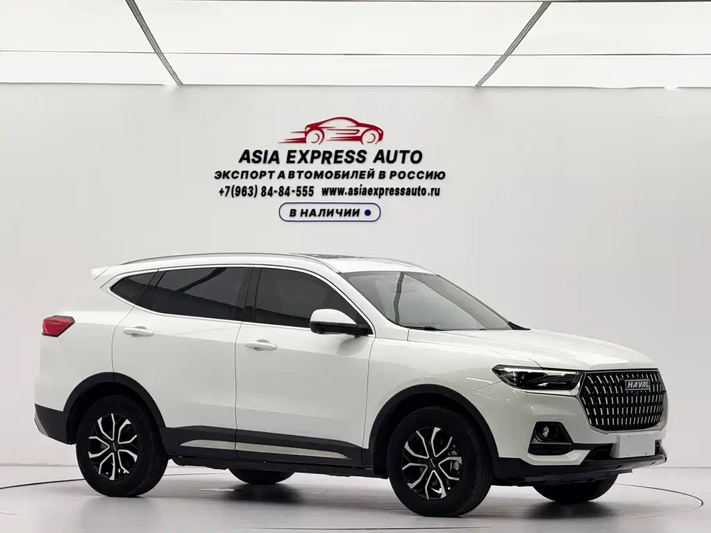 Haval H6 2023