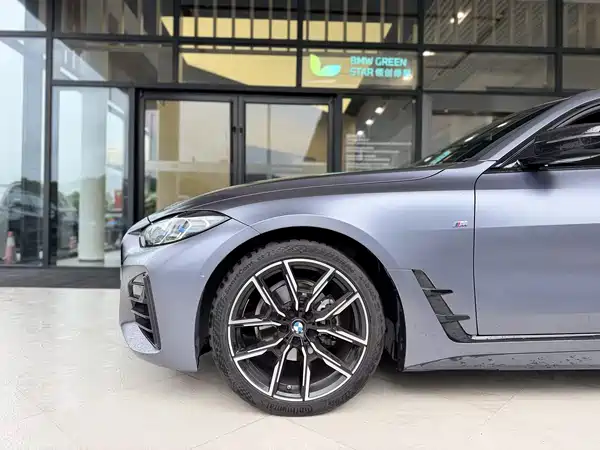 BMW 4 Series 2023