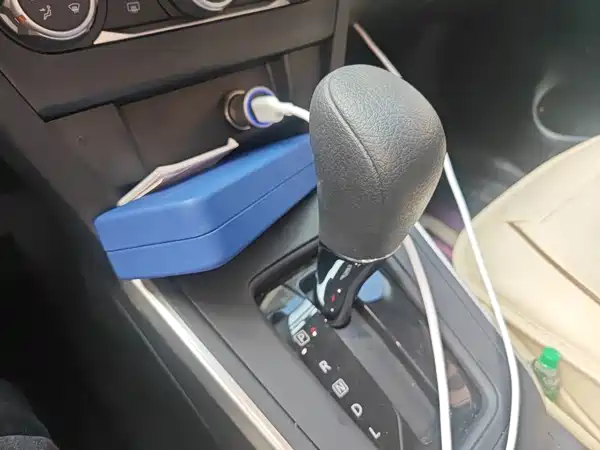 Nissan Sylphy 2024