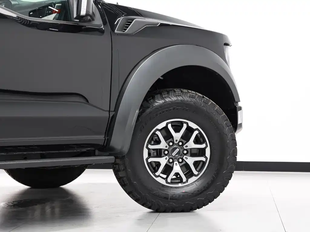 Lorinser F-150 Raptor 2025 — фото 27