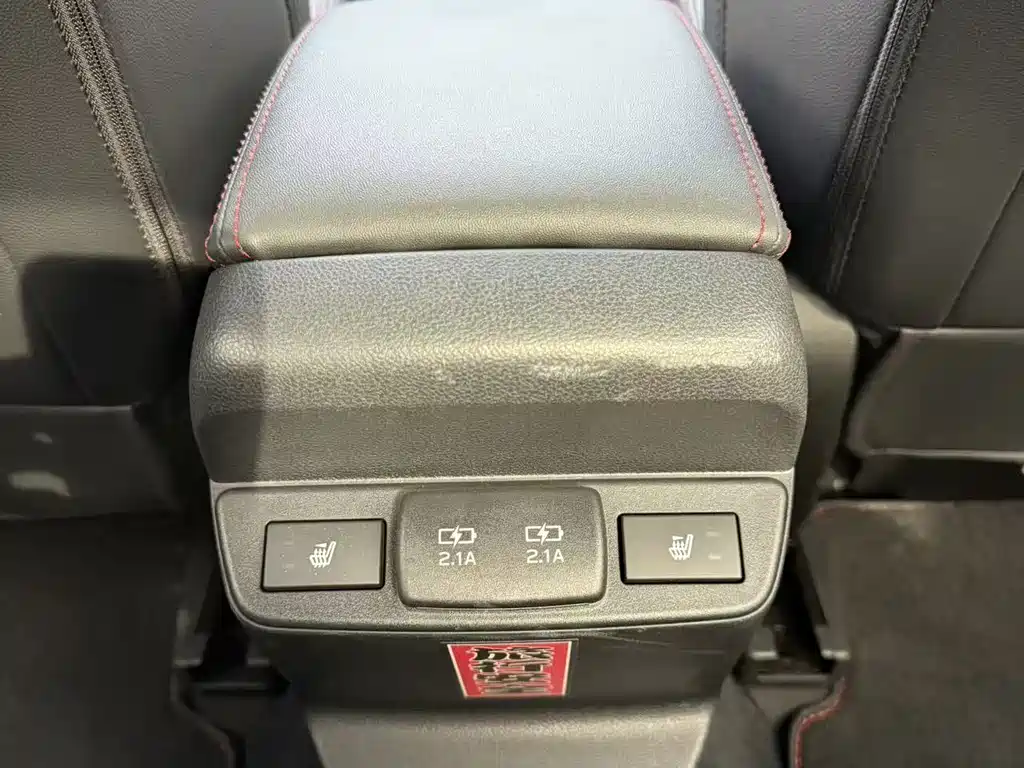 Subaru WRX 2025 — фото 15