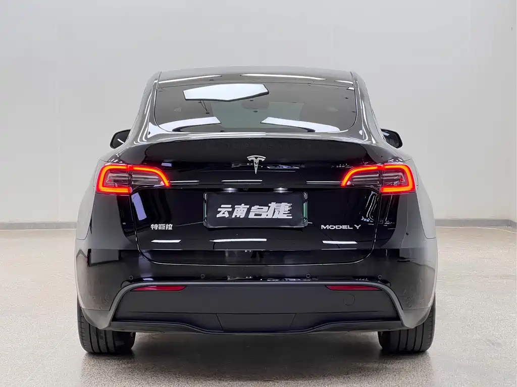 Tesla Model Y 2023 — фото 6