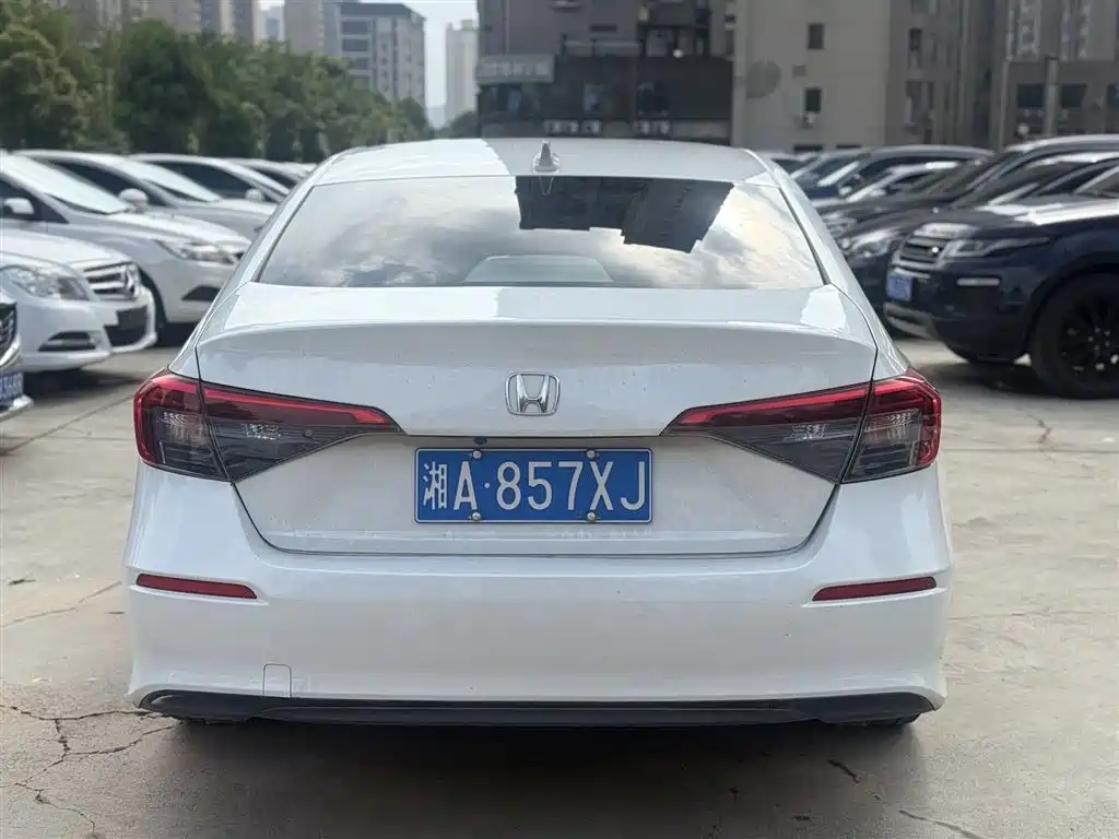 Honda Civic 2023
