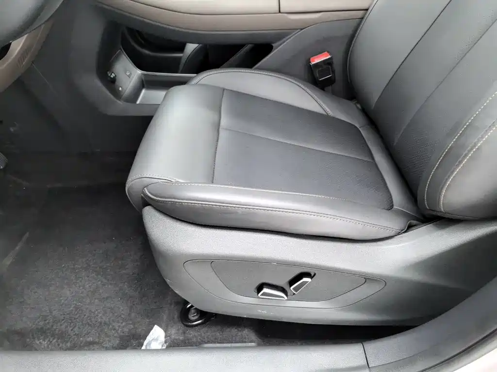 Changan CS55PLUS 2025 — фото 20