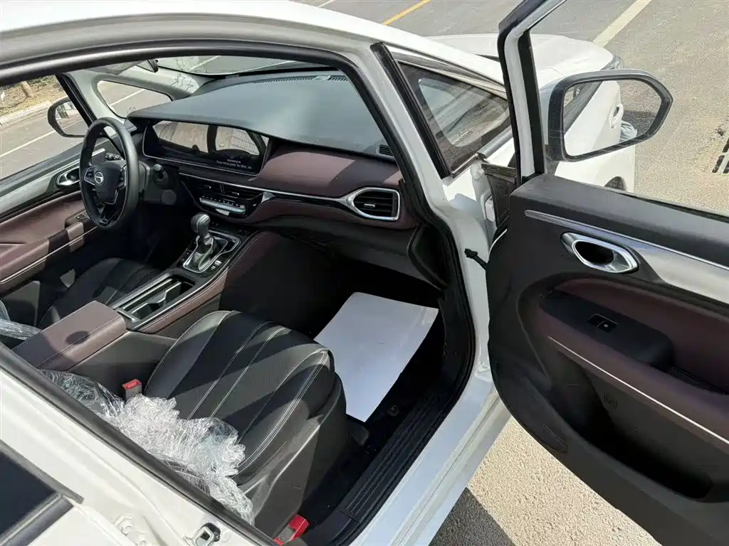 GAC Trumpchi M6 2023 — фото 11