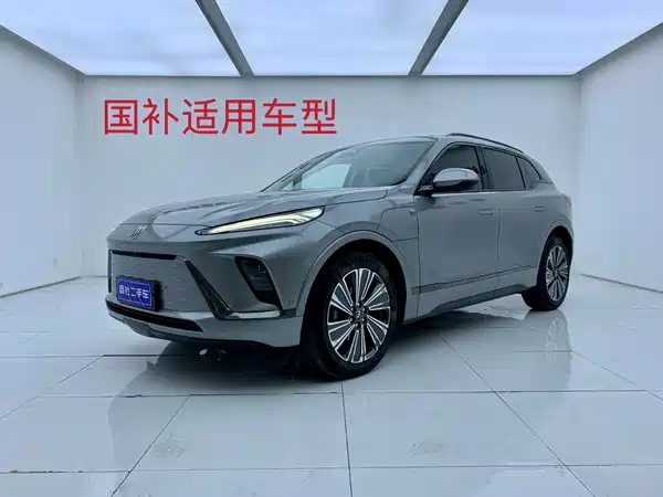 Buick E5 2024