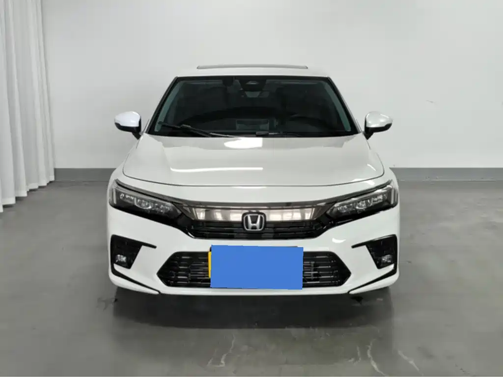 Honda Civic 2022