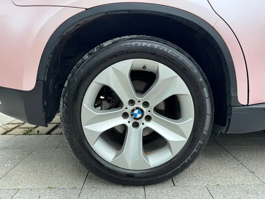 BMW X6 2013 — фото 11