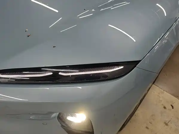 NIO ET5 2023