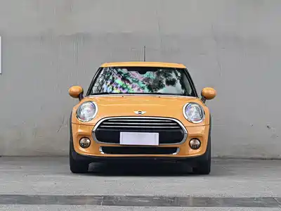 MINI MINI 2016