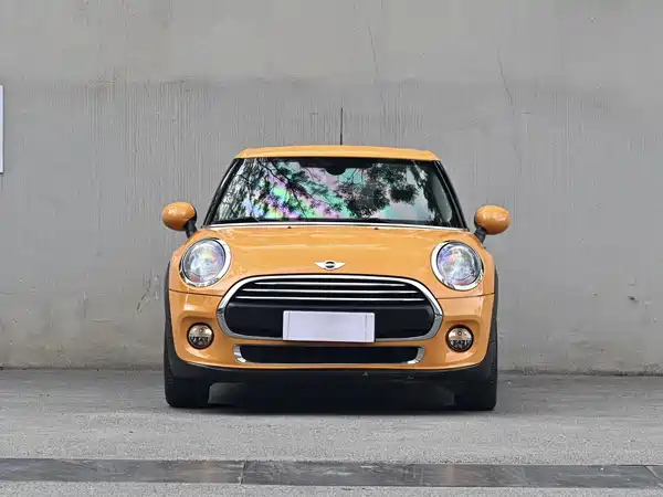 MINI 2016