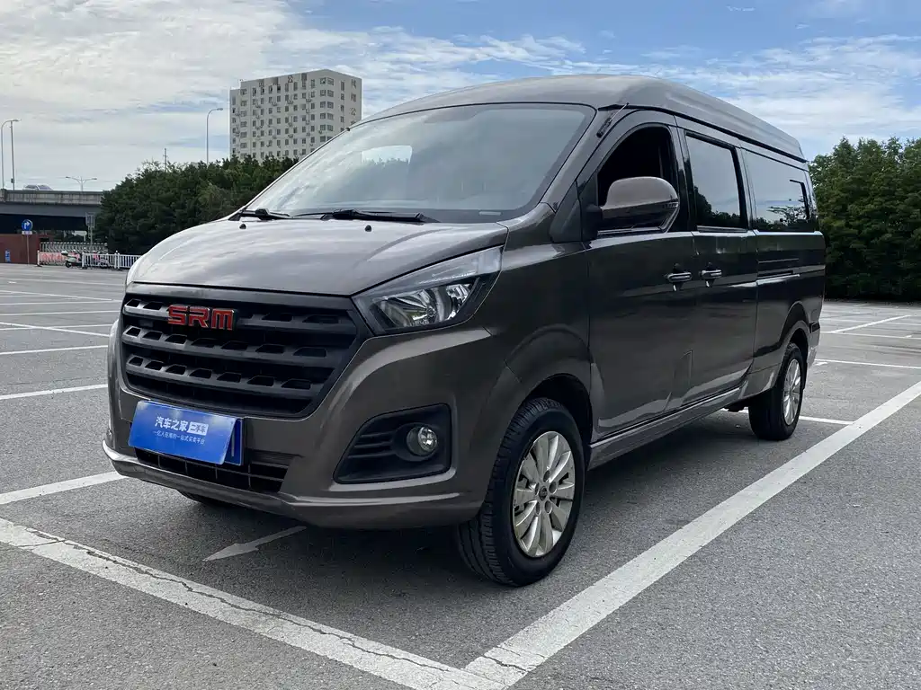 Jinbei Golden Sea Lion Classic 2022