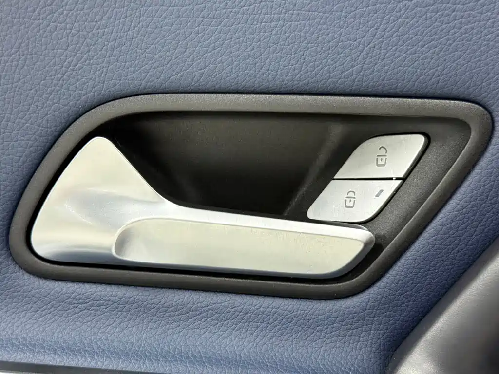 Mercedes-Benz A-Class 2022 — фото 14