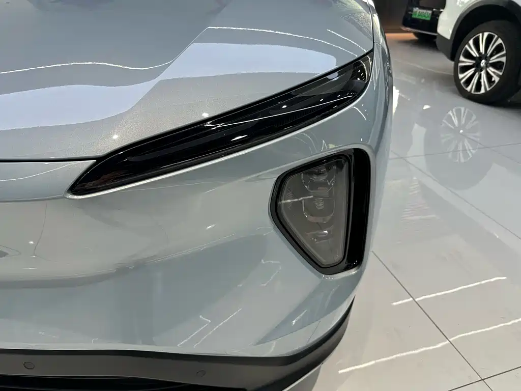NIO ES6 2023
