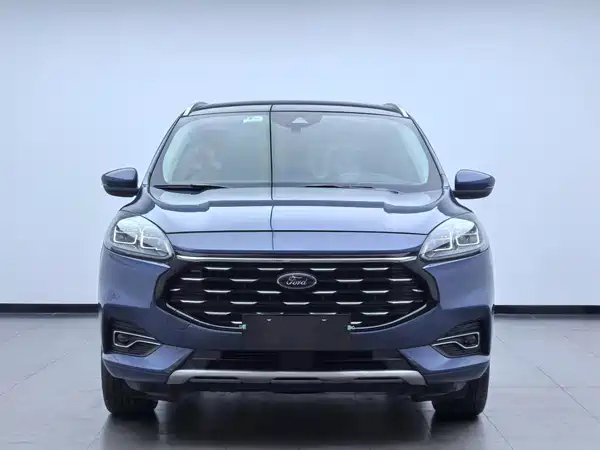 Ford Edge 2023