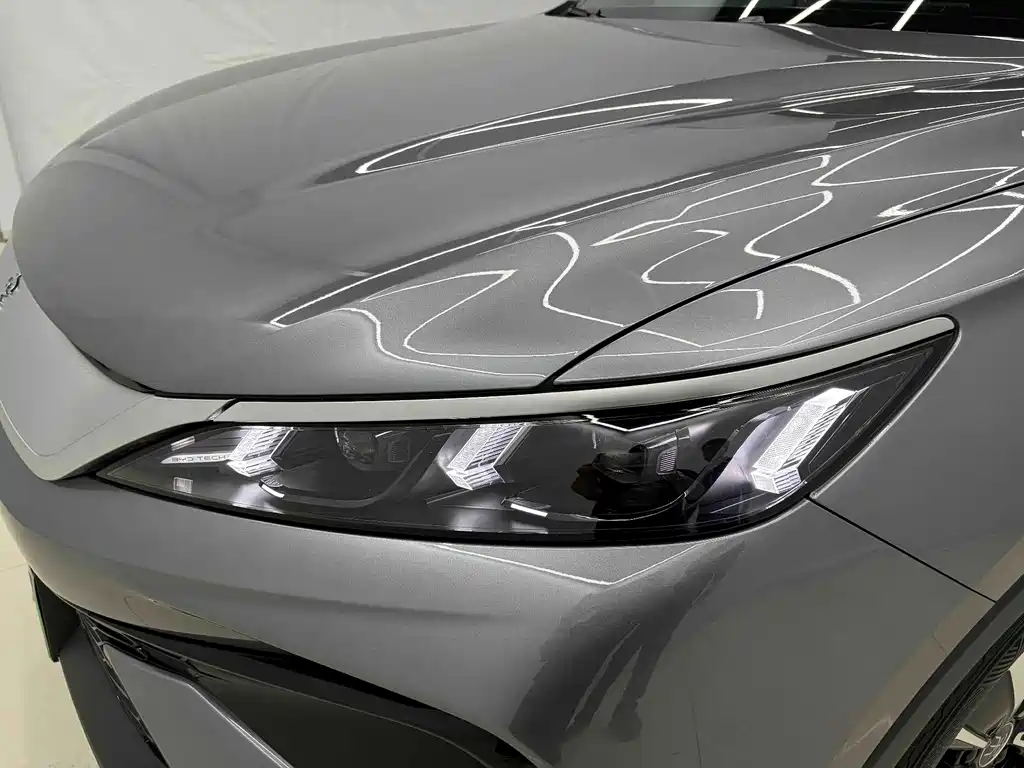 BYD Song Pro New Energy 2025 — фото 16