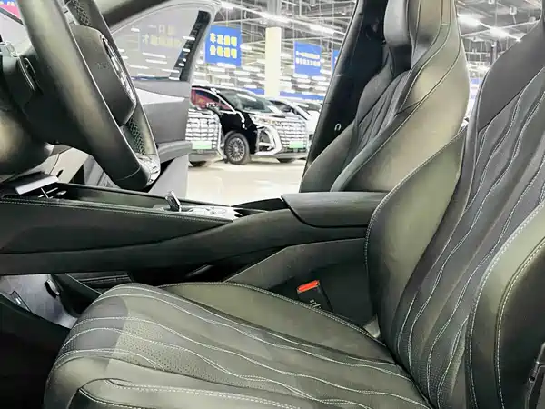 BYD Seal 06 2025