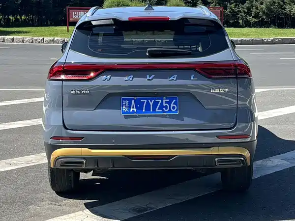 Haval H6 2022