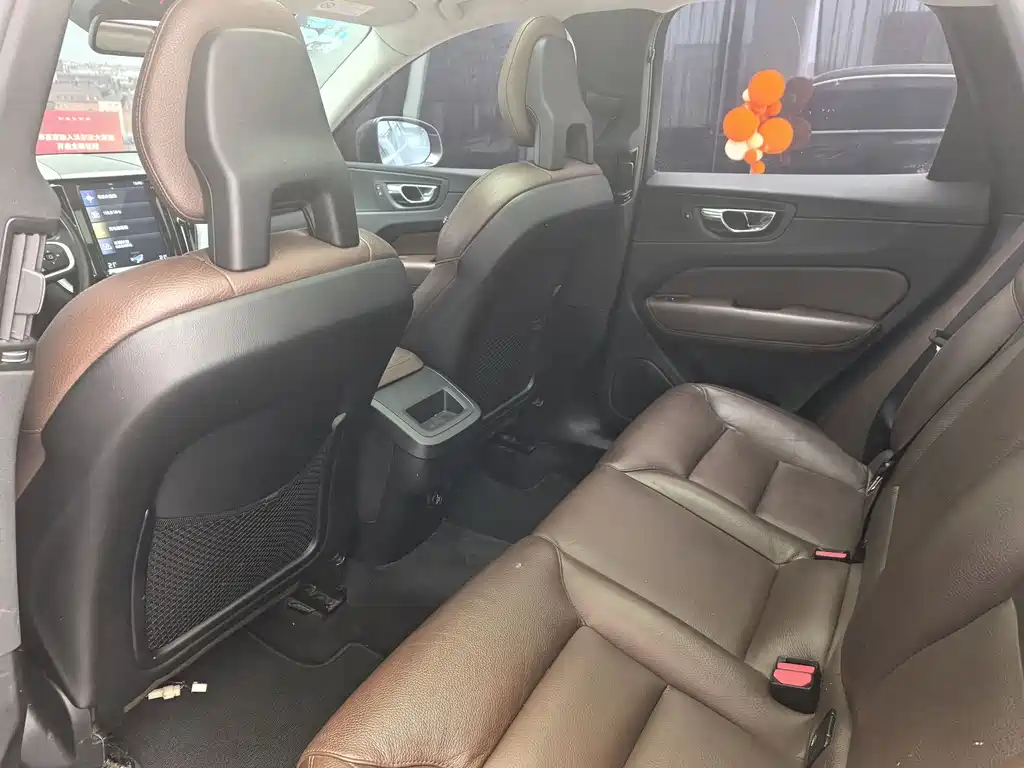 Volvo XC60 2018