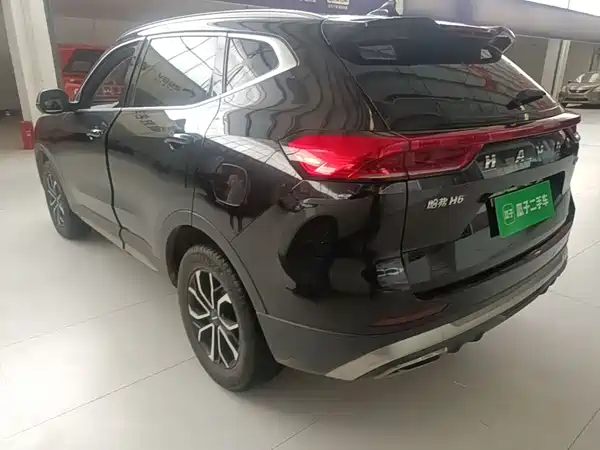 Haval H6 2023