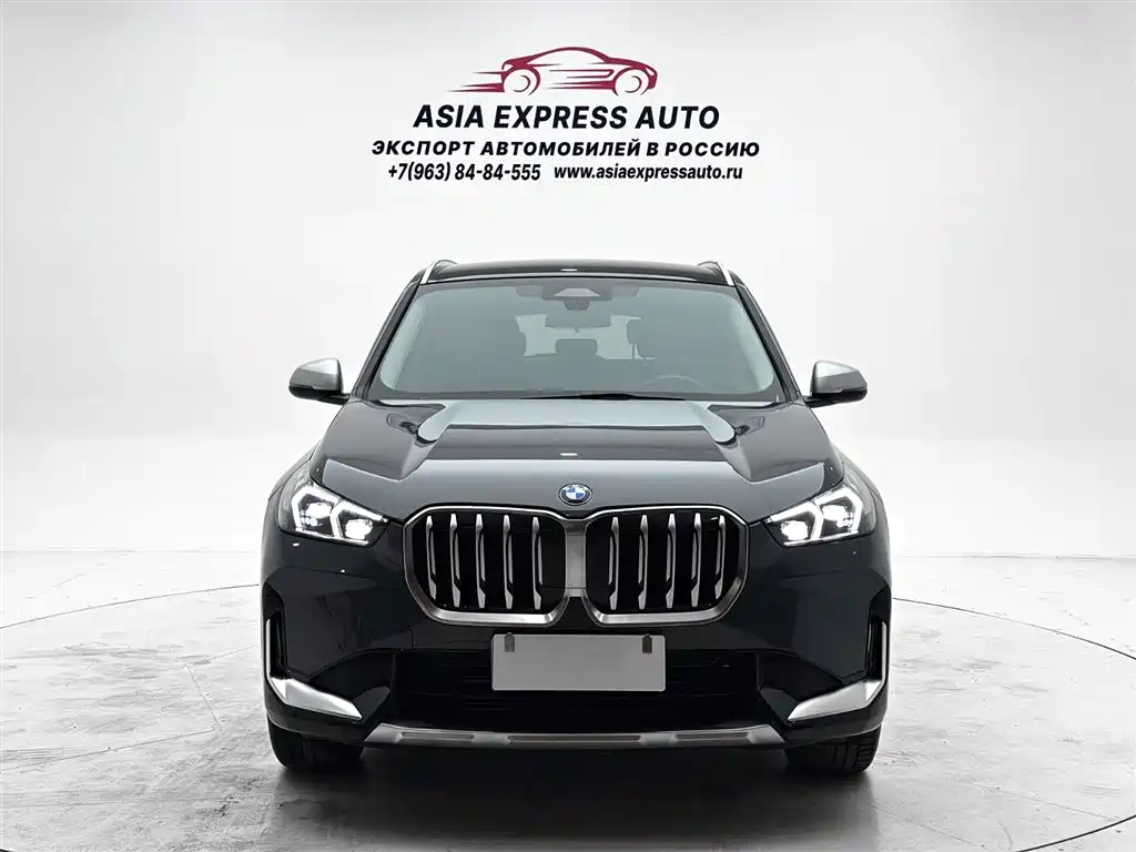 BMW X1 2023 — фото 2