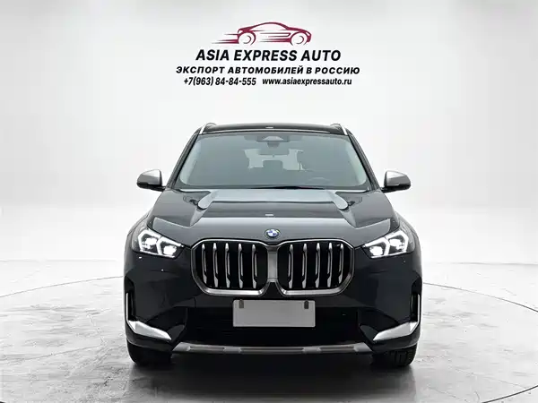 BMW X1 2023