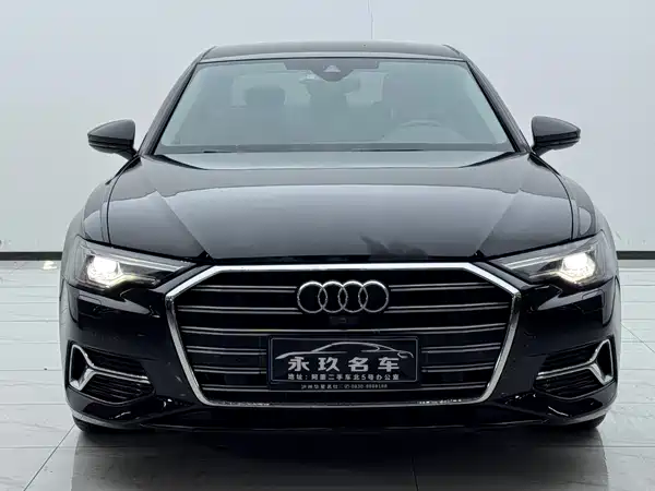 Audi A6L 2023