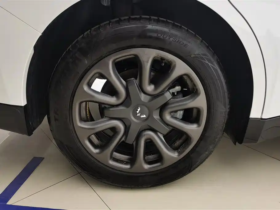 Wuling Starlight 2025