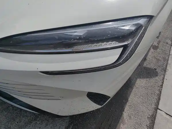 BYD Seal 07 DM-i 2024