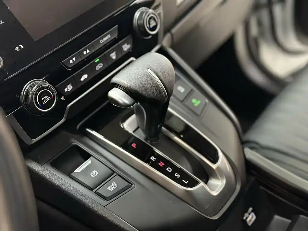 Honda Breeze 2022 — фото 20