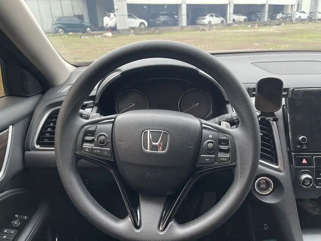 Honda Avancier 2019 — фото 6
