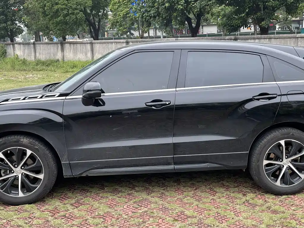 Honda Avancier 2019 — фото 12