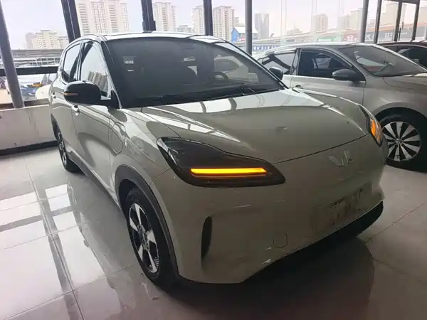 Wuling Bingo PLUS 2025