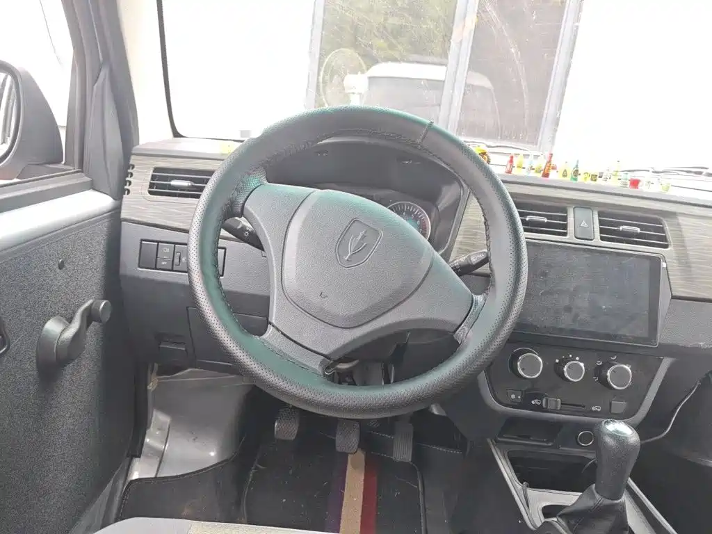 Jinbei X30 2024