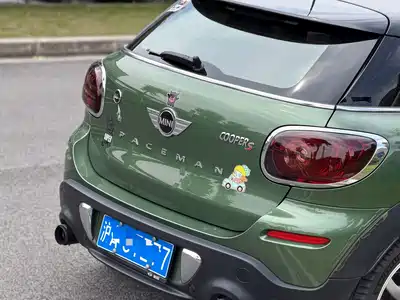 MINI MINI 2015