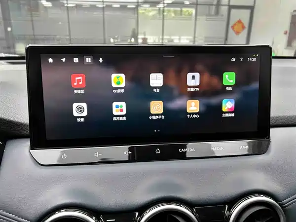 Nissan X-Trail 2025