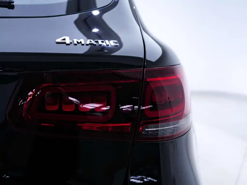 Mercedes-Benz GLC 2023 — фото 13